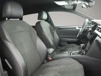 Gebraucht VW Arteon R-line 200 PS (147 kW) 2021 Manufacturer