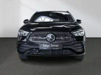 Gebraucht Mercedes GLA250 AMG 218 PS (160 kW) 2021 Nachtschwarz uni SUV