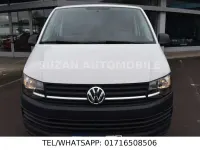 Second-hand VW Transporter 204 CP (150 kW) 2018 Alb Van