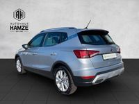 gebraucht Seat Arona Xperience|LED|Kamera|Alcantara|Mirror Link