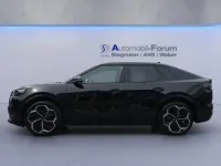 Gebraucht Ford Capri Premium 250 kW (340 PS) 2025 Agate black SUV