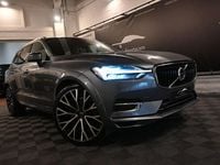 Gebraucht Volvo XC60 R-Design 303 PS (222 kW) 2019 Grau SUV