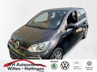 Gebraucht VW up! GTI 116 PS (85 kW) 2021 Deep black perleffekt Kleinwagen