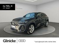 Gebraucht Audi Q5 Sport 204 PS (150 kW) 2025 Tamboragrau metallic SUV