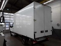 Gebraucht Mercedes Sprinter 170 PS (125 kW) 2023 Weiss Van
