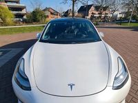 Gebraucht Tesla Model 3 355 kW (483 PS) 2020 Weiß Limousine