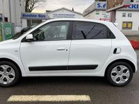 Gebraucht Renault Twingo 65 PS (47 kW) 2021 Kleinwagen