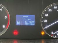 Gebraucht Hyundai H 350 150 PS (110 kW) 2016 Weiß Van