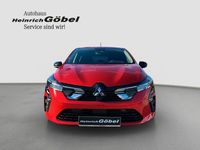 Neu Mitsubishi Colt Plus 91 PS (66 kW) 2025 Rot Limousine