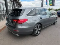 Gebraucht Mercedes 220 Avantgarde 200 PS (147 kW) 2022 Grau Limousine