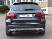 gebraucht Mercedes GLC220 d 4Matic AMG Line TOP Ausstattung