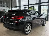Gebraucht BMW X2 Advantage 140 PS (102 kW) 2020 Saphirschwarz SUV
