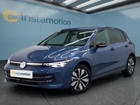 Gebraucht VW Golf VIII 150 PS (110 kW) 2025 Blau Kleinwagen