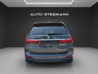 Gebraucht Alpina XB7 621 PS (456 kW) 2022 Grau SUV