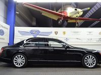Gebraucht Maybach 57 612 PS (450 kW) 2006 Schwarz Limousine