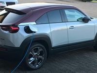 Gebraucht Mazda MX30 130 kW (178 PS) 2020 Weiß SUV