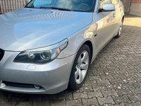 Gebraucht BMW 520 177 PS (130 kW) 2004 Limousine