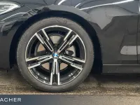 Gebraucht BMW 420 Efficient Dynamics 184 PS (135 kW) 2021 Schwarz uni Cabrio