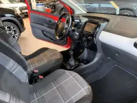 Gebraucht Peugeot 108 Style 70 PS (51 kW) 2018 Rot Kleinwagen