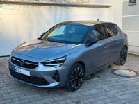 Gebraucht Opel Corsa-e Ultimate 100 kW (136 PS) 2022 Silber Kleinwagen