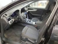 Gebraucht Audi A4 Advanced Plus 265 PS (194 kW) 2023 Schwarz Kombi