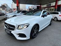 gebraucht Mercedes E200 ECoupe200*AMG PAKET*PANO*KAMERA*NAVI*LEDXENON