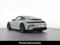 Ny Porsche 992 510 HK (375 kW) 2025 Grå