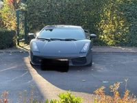 gebraucht Lamborghini Gallardo Superleggera LP 530 27600 Km