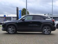 Gebraucht Mazda MX30 106 kW (145 PS) 2022 Schwarz SUV