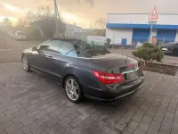Gebraucht Mercedes E350 Avantgarde 265 PS (194 kW) 2012 Andere Cabrio