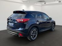 gebraucht Mazda CX-5 2.2 Nakama Intense