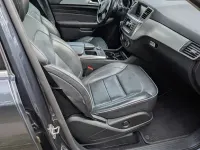 Gebraucht Mercedes ML350 258 PS (189 kW) 2013 Grau SUV