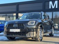 Gebraucht Mini Countryman Classic 163 PS (119 kW) 2024 Schwarz SUV