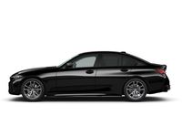 Gebraucht BMW 330 Shadowline 286 PS (210 kW) 2023 Schwarz Limousine