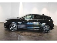 Gebraucht Opel Astra Elegance 131 PS (96 kW) 2023 Diamantschwarzmetallic Limousine