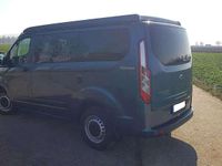 Gebraucht Ford Transit Custom Nugget 131 PS (96 kW) 2019 Van / Kleinbus