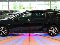 Gebraucht Opel Insignia 140 PS (102 kW) 2020 Blau Kombi