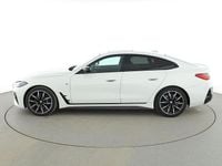 Gebraucht BMW M440 M Sport 374 PS (275 kW) 2022 Weiß Limousine
