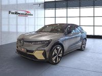 Gebraucht Renault Mégane Iconic 160 kW (218 PS) 2022 Grau kqg + schwarz gne (metallic) Limousine