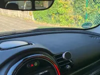 Gebraucht Mini ONE Essential 102 PS (75 kW) 2019 Grau Kleinwagen