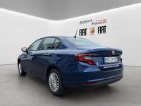 Gebraucht Fiat Tipo Urban 131 PS (96 kW) 2025 Blau Limousine