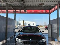 Gebraucht BMW 520 2011 Limousine
