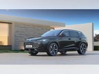 Neu MG HS Luxury 170 PS (125 kW) 2025 Schwarz SUV