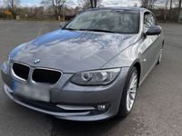 gebraucht BMW 320 Cabriolet d -