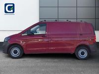 Gebraucht Mercedes Vito 136 PS (100 kW) 2023 Piemontrot Van