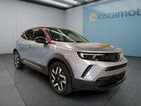 Gebraucht Opel Mokka-e 100 kW (136 PS) 2024 Grau SUV