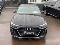 gebraucht Audi A1 Sportback 35 TFSI S line ERST 7900 km