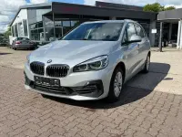 Gebraucht BMW 218 Active Tourer Advantage 150 PS (110 kW) 2019 Andere Van / Kleinbus