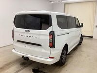 Gebraucht Ford Tourneo Titanium 136 PS (100 kW) 2025 Weiß Van / Kleinbus