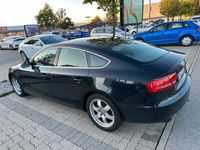 gebraucht Audi A5 quattro